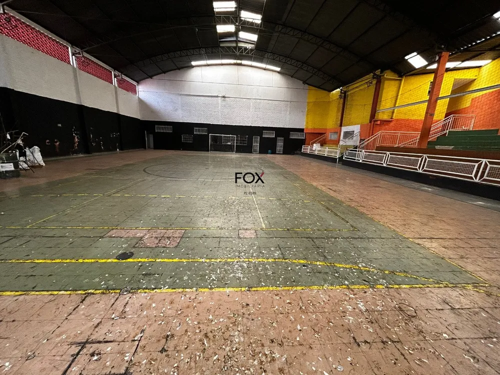 Prédio Inteiro, 760 m² - Foto 1