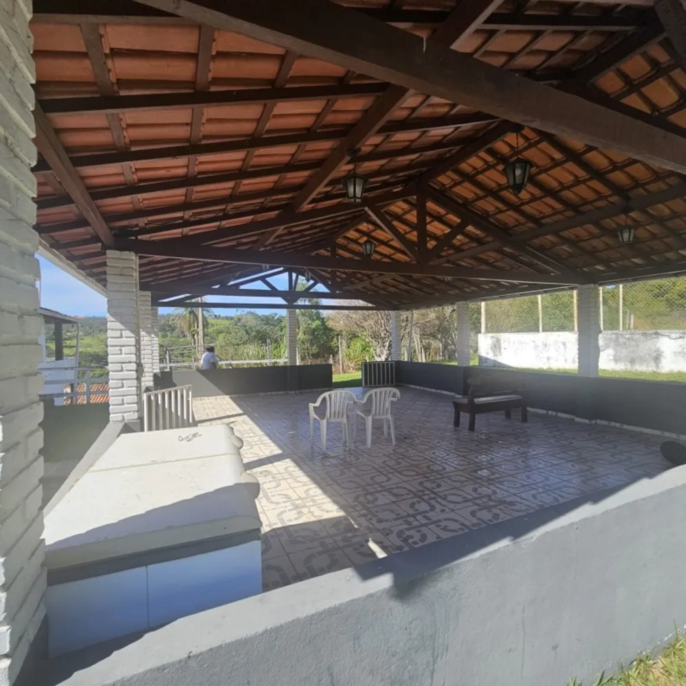 Chácara, 8 quartos - Foto 6
