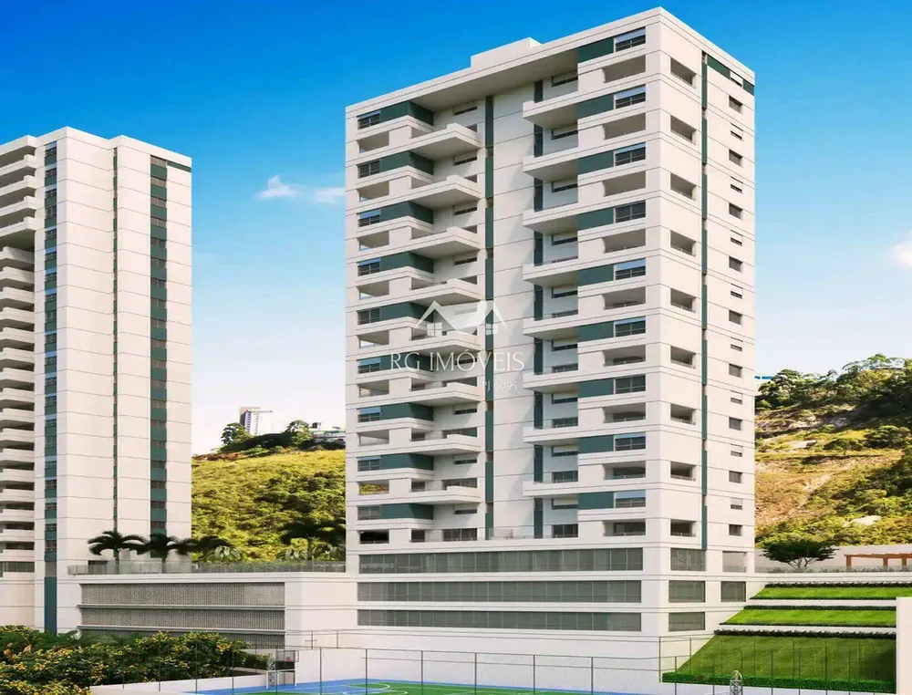 Apartamento, 4 quartos, 203 m² - Foto 1