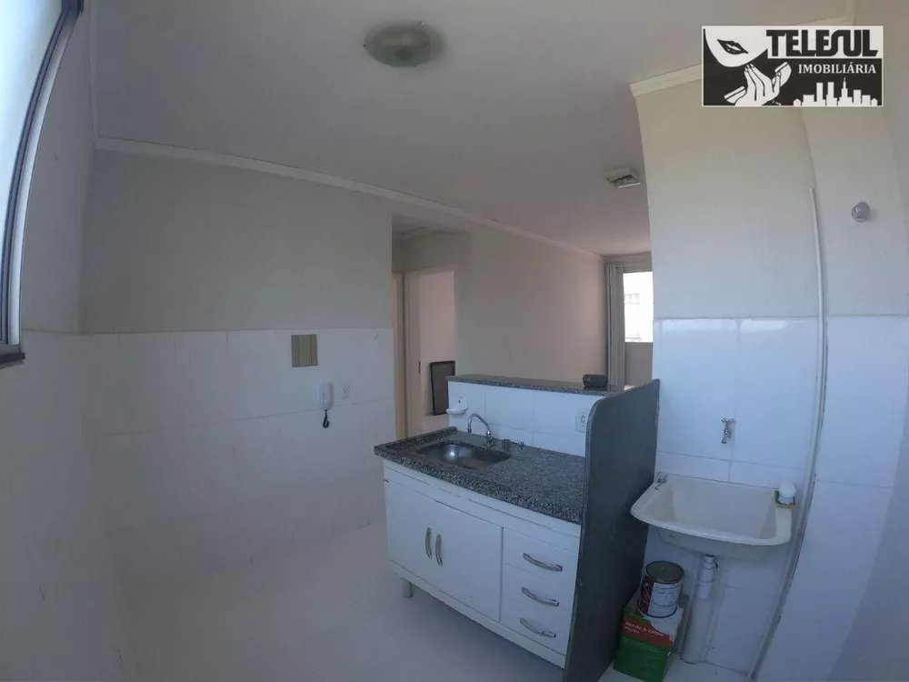 Apartamento à venda com 2 quartos - Foto 8