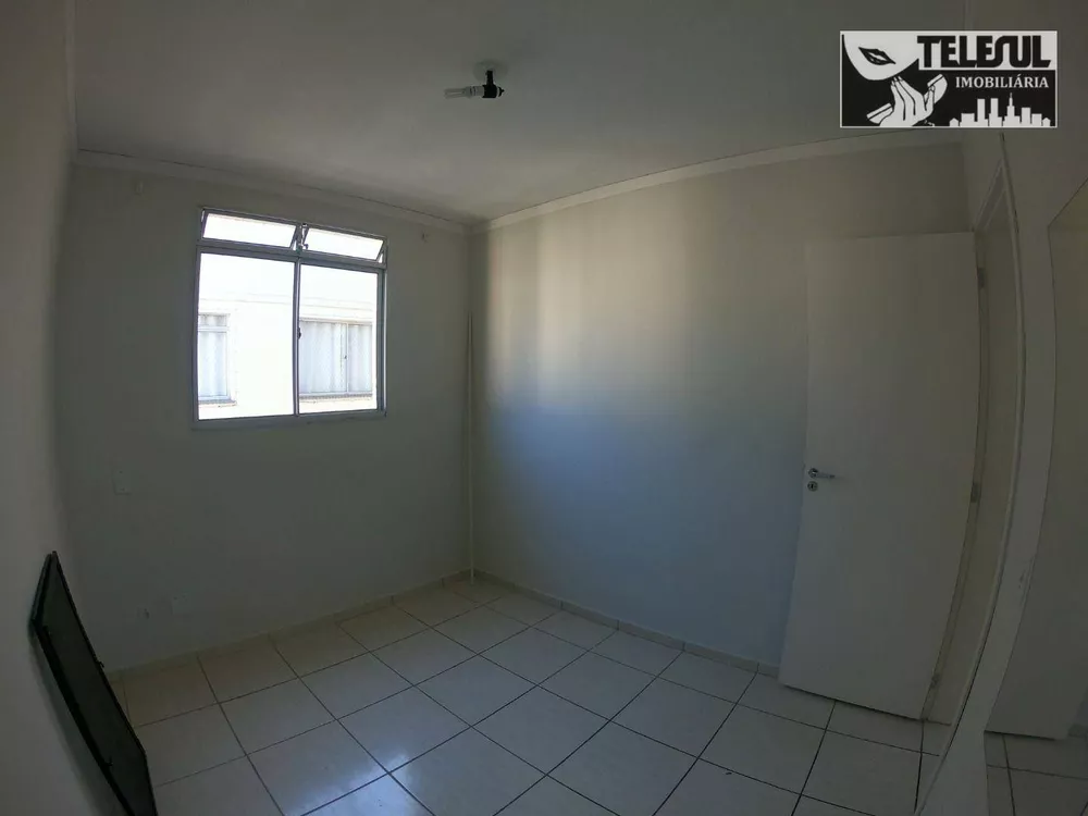 Apartamento à venda com 2 quartos - Foto 5