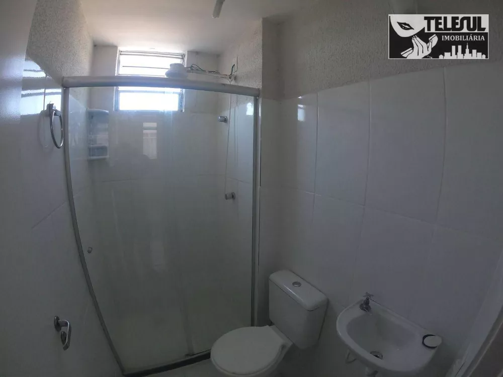 Apartamento à venda com 2 quartos - Foto 4