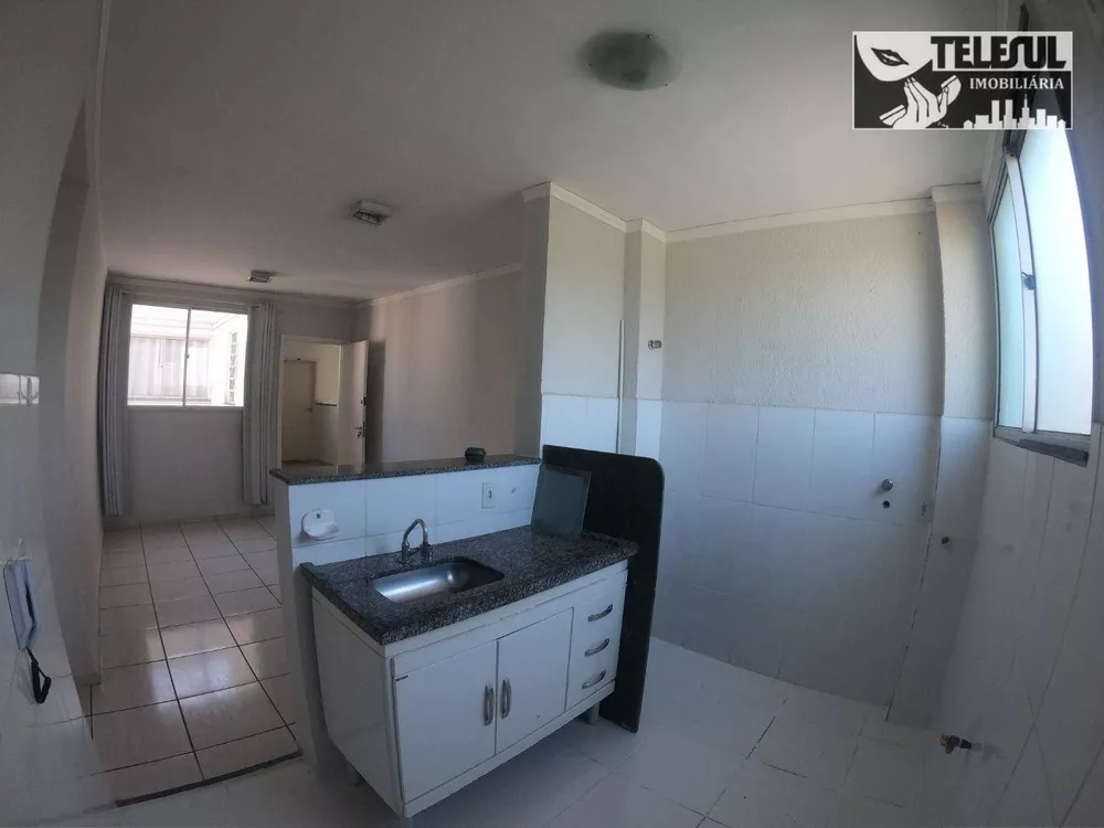 Apartamento à venda com 2 quartos - Foto 7