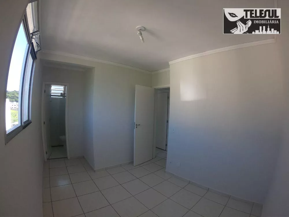 Apartamento à venda com 2 quartos - Foto 3