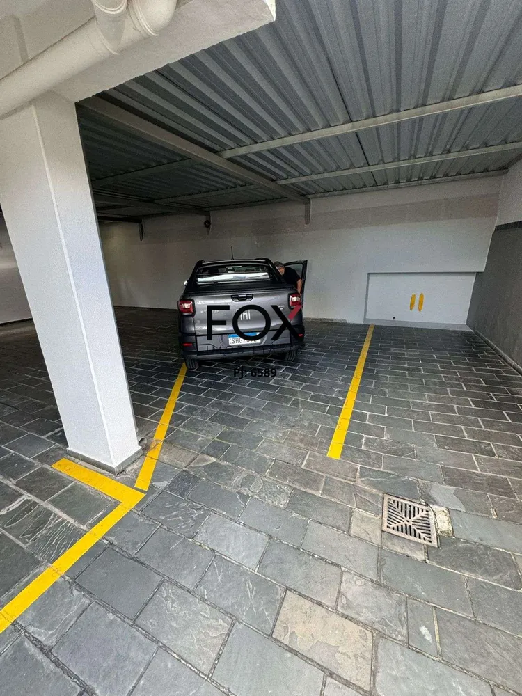 Apartamento, 4 quartos, 118 m² - Foto 12