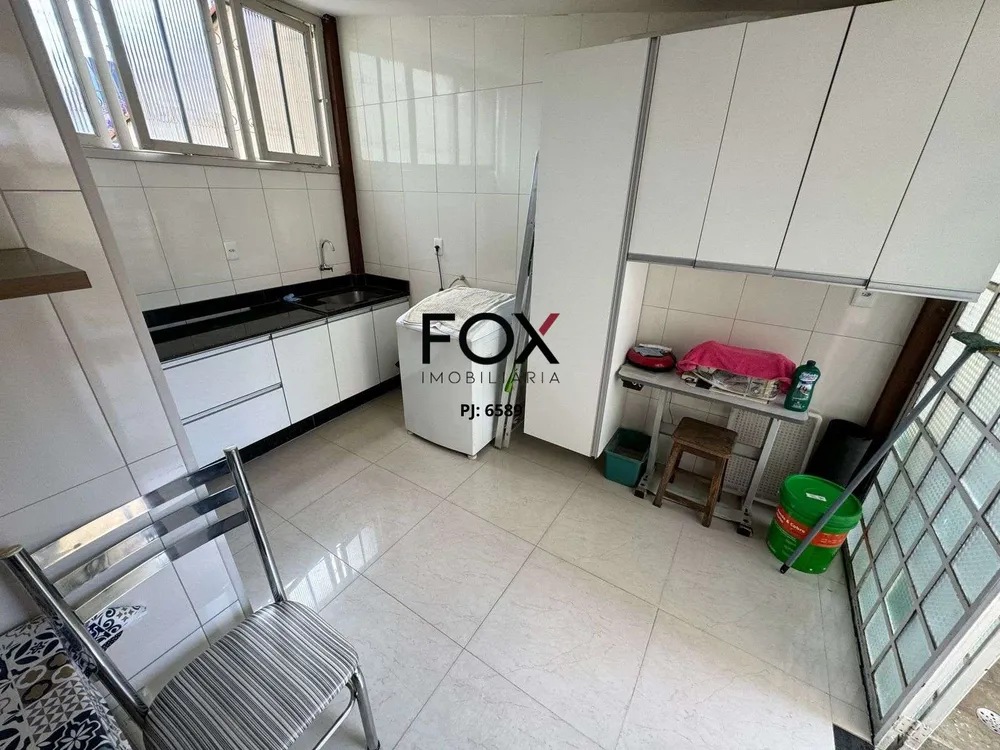 Apartamento, 4 quartos, 118 m² - Foto 6