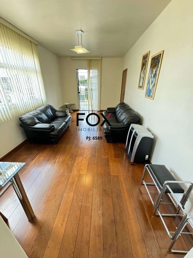 Apartamento, 4 quartos, 118 m² - Foto 3