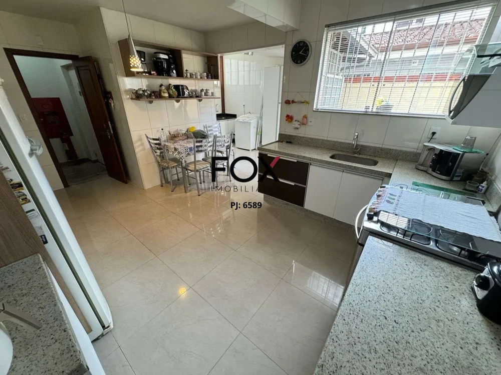 Apartamento, 4 quartos, 118 m² - Foto 7