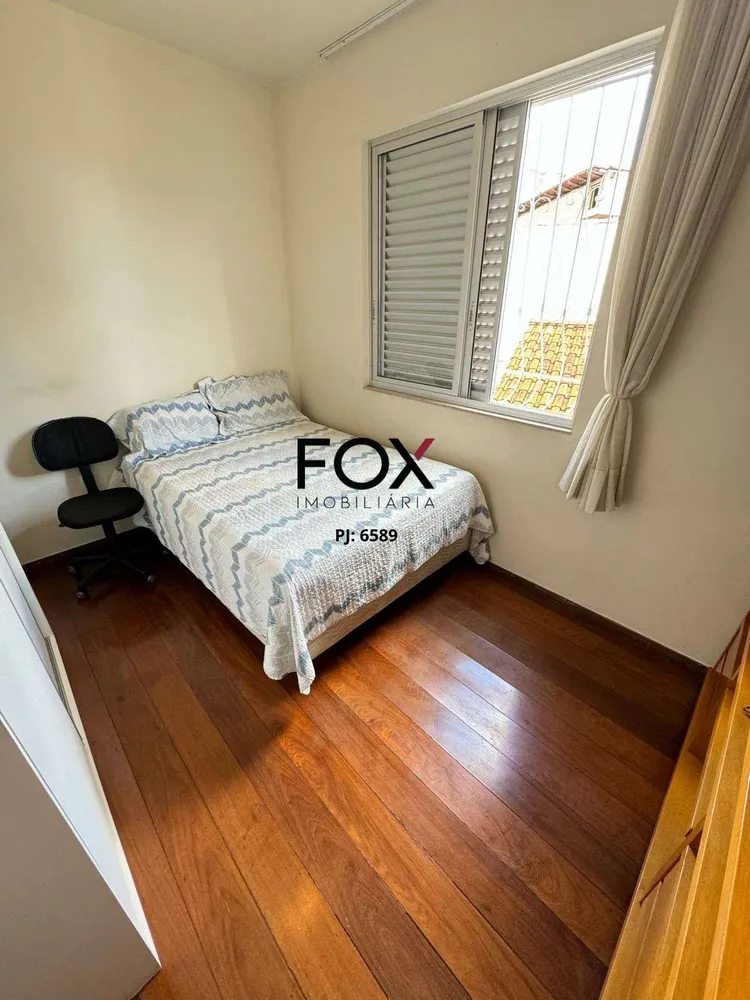 Apartamento, 4 quartos, 118 m² - Foto 11