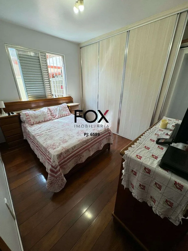 Apartamento, 4 quartos, 118 m² - Foto 9
