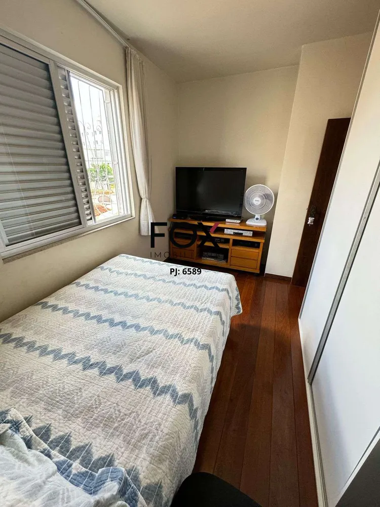 Apartamento, 4 quartos, 118 m² - Foto 10