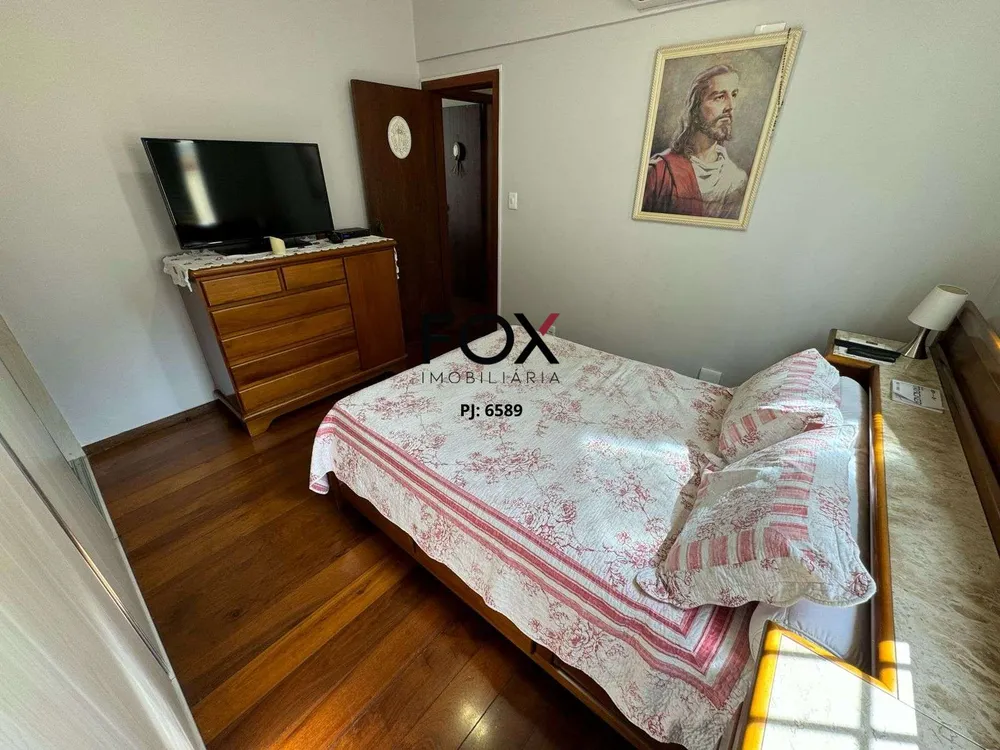 Apartamento, 4 quartos, 118 m² - Foto 8