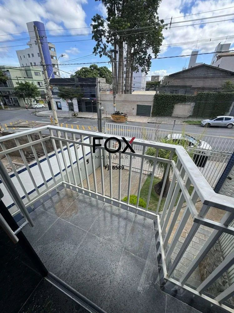 Apartamento, 4 quartos, 118 m² - Foto 4