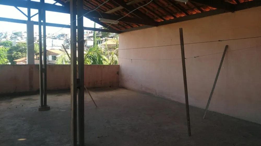 Casa, 3 quartos, 400 m² - Foto 3