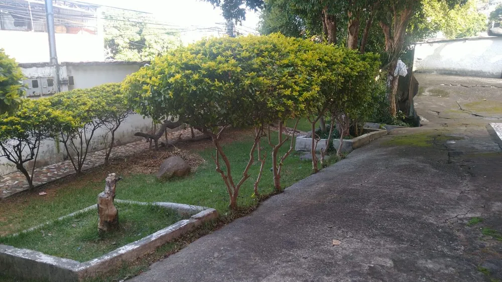 Casa, 3 quartos, 400 m² - Foto 9