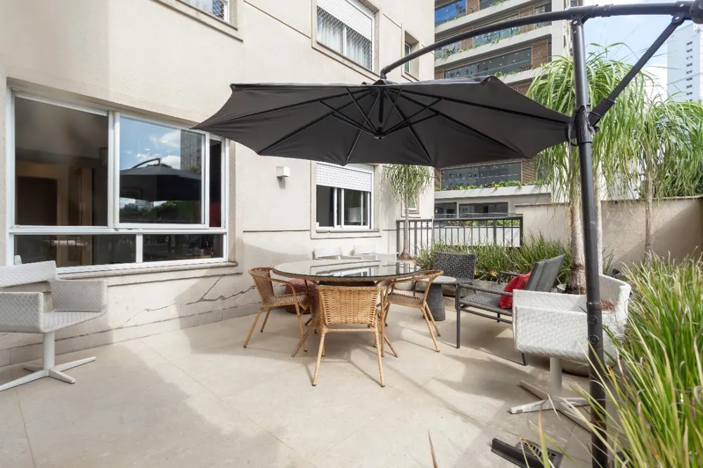 Apartamento, 4 quartos, 410 m² - Foto 14