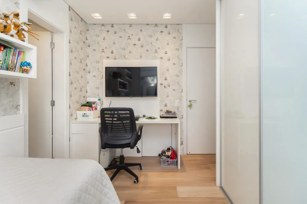 Apartamento, 4 quartos, 410 m² - Foto 3