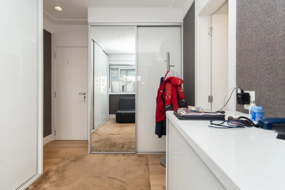 Apartamento, 4 quartos, 410 m² - Foto 8