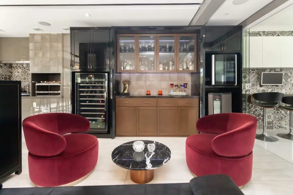 Apartamento, 4 quartos, 410 m² - Foto 7