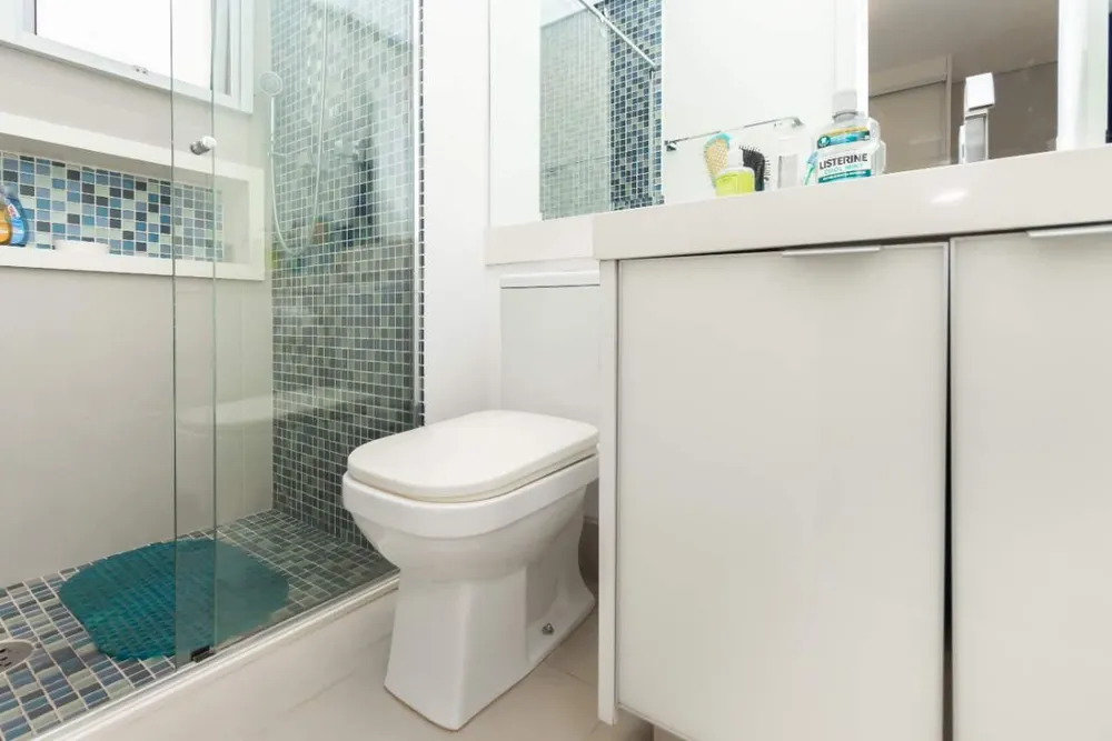 Apartamento, 4 quartos, 410 m² - Foto 9