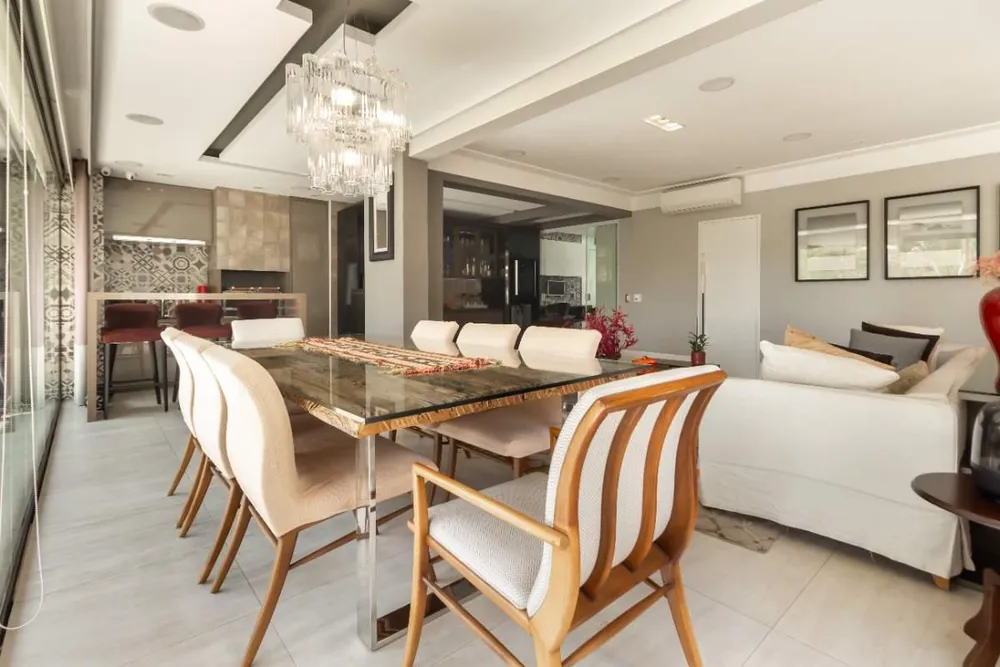 Apartamento, 4 quartos, 410 m² - Foto 6