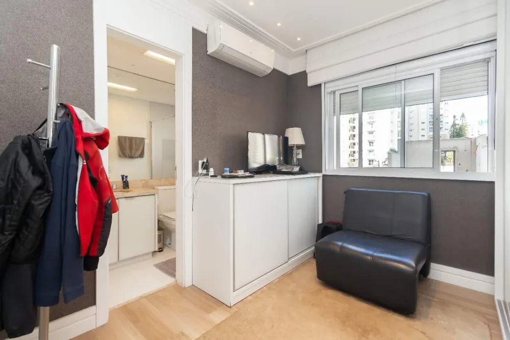 Apartamento, 4 quartos, 410 m² - Foto 2