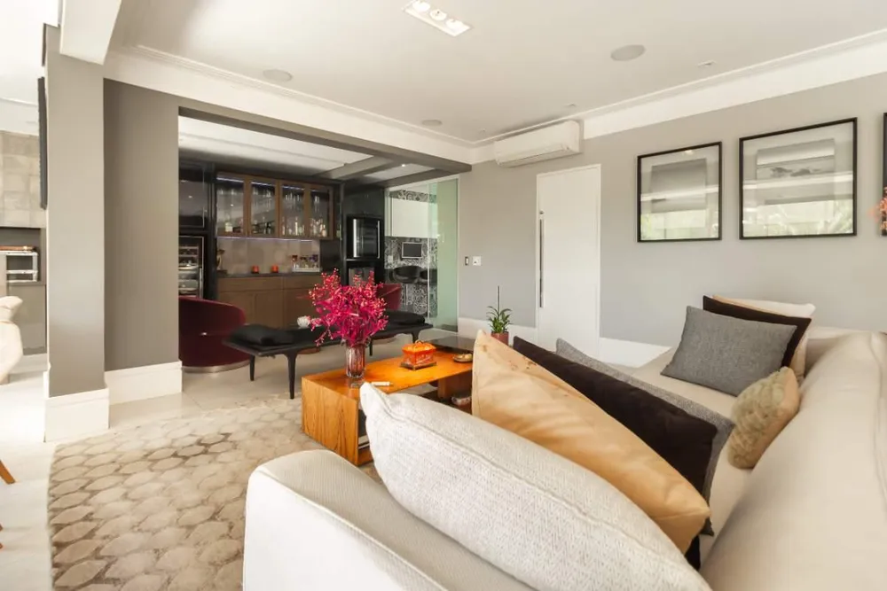 Apartamento, 4 quartos, 410 m² - Foto 9
