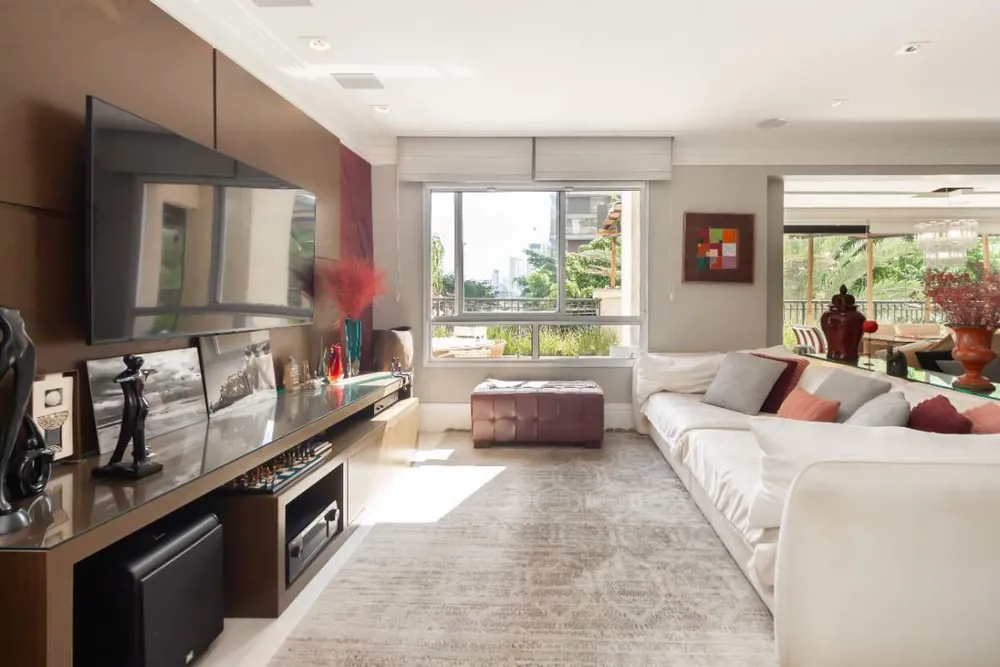 Apartamento, 4 quartos, 410 m² - Foto 11