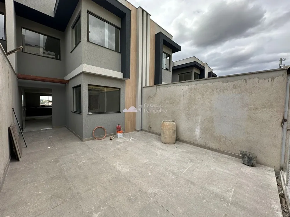 Casa, 3 quartos, 150 m² - Foto 1