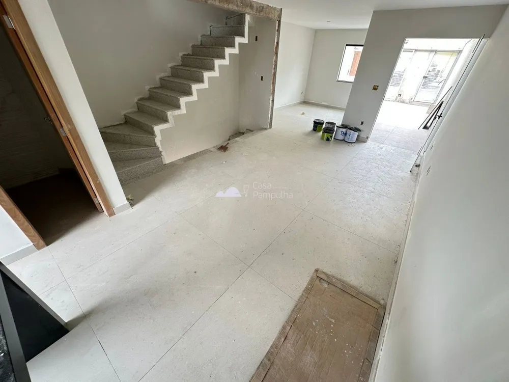 Casa, 3 quartos, 150 m² - Foto 4