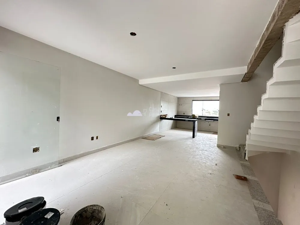 Casa, 3 quartos, 150 m² - Foto 3