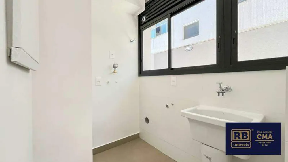 Apartamento, 2 quartos, 77 m² - Foto 7