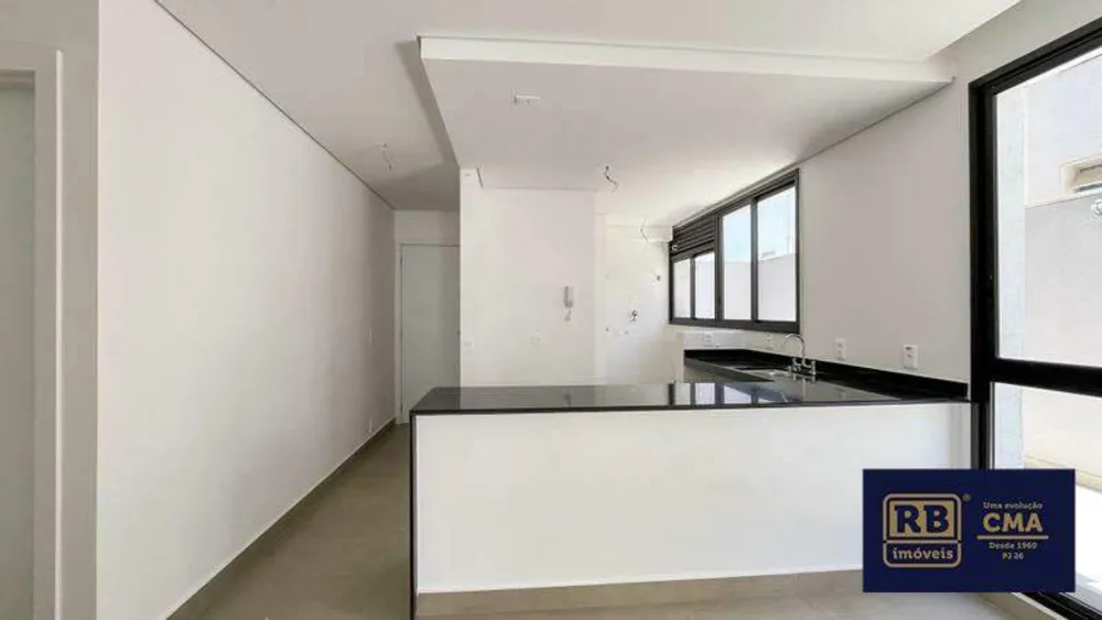 Apartamento, 2 quartos, 77 m² - Foto 10