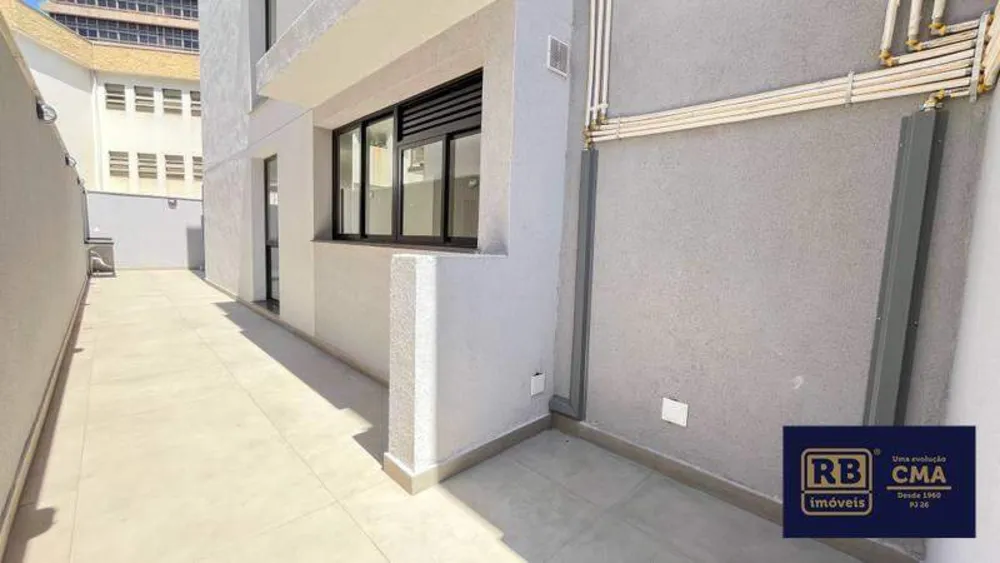 Apartamento, 2 quartos, 77 m² - Foto 9