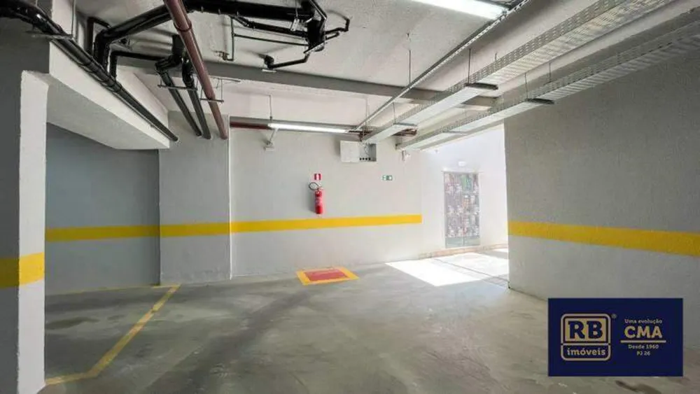 Apartamento, 2 quartos, 77 m² - Foto 6