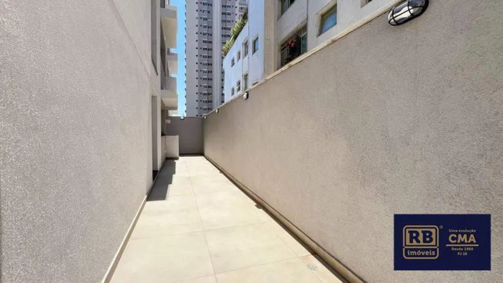 Apartamento, 2 quartos, 77 m² - Foto 8