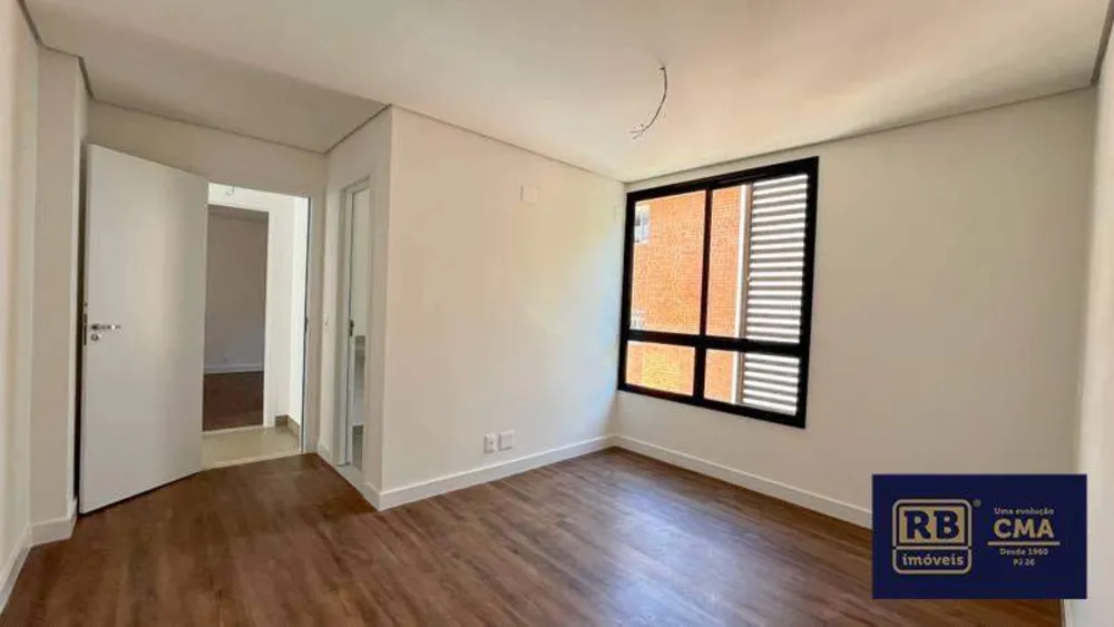 Apartamento, 2 quartos, 77 m² - Foto 2