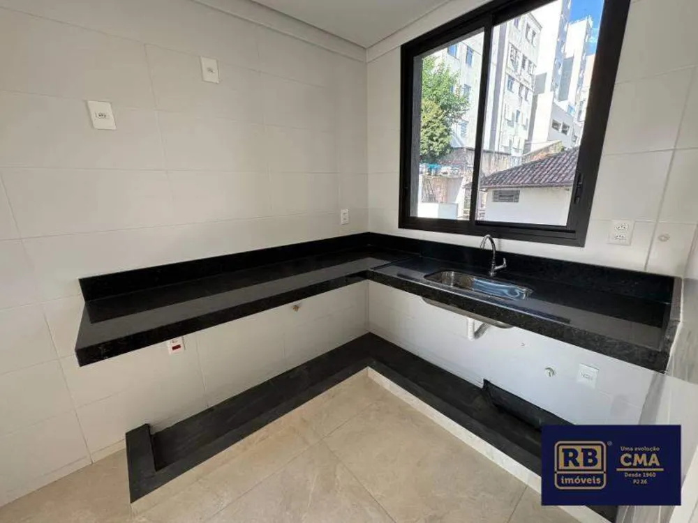 Apartamento, 2 quartos, 77 m² - Foto 12