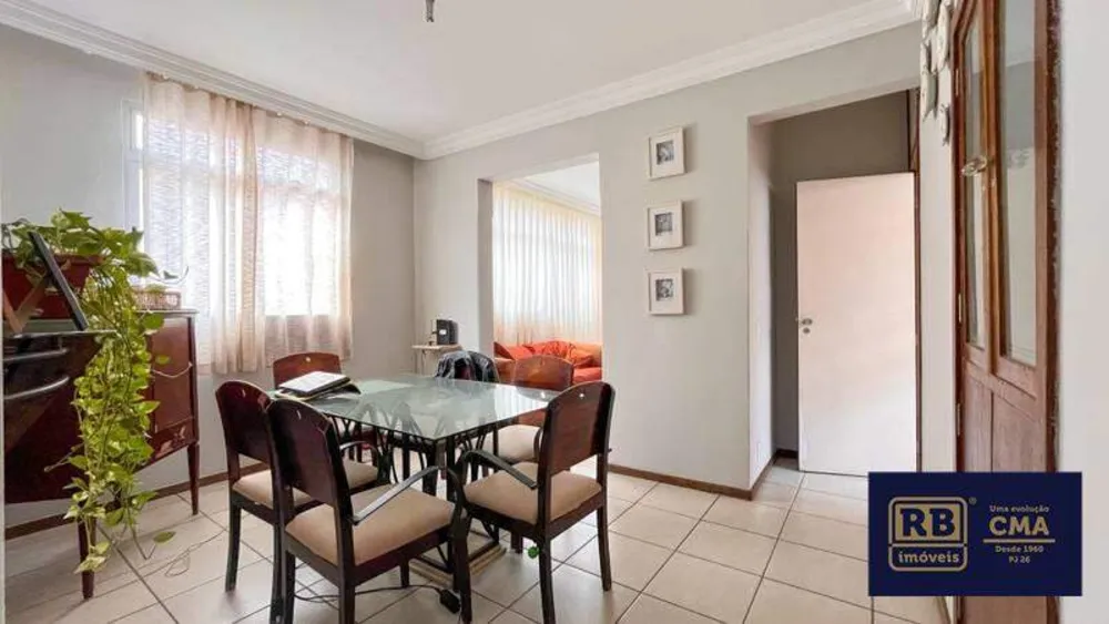 Apartamento, 2 quartos, 77 m² - Foto 11