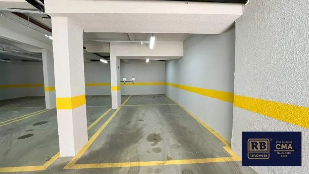 Apartamento, 2 quartos, 77 m² - Foto 17
