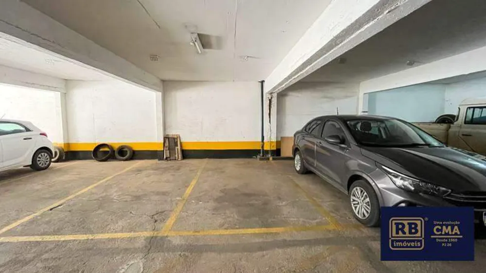 Apartamento, 2 quartos, 77 m² - Foto 3