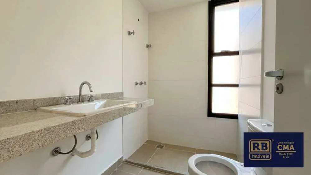 Apartamento, 2 quartos, 77 m² - Foto 6
