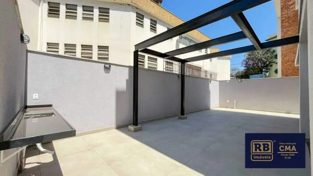 Apartamento, 2 quartos, 77 m² - Foto 7