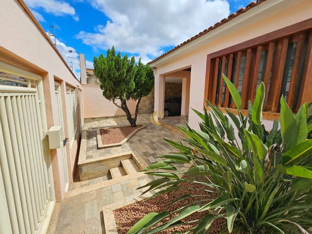 Casa, 5 quartos, 266 m² - Foto 6