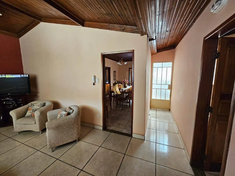 Casa, 5 quartos, 266 m² - Foto 6