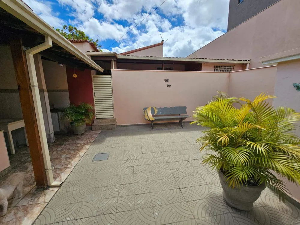 Casa, 5 quartos, 266 m² - Foto 12