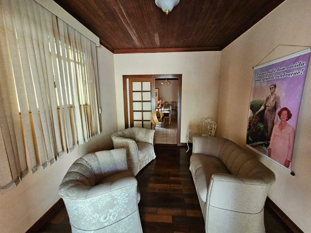 Casa, 5 quartos, 266 m² - Foto 9