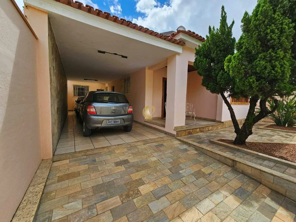 Casa, 5 quartos, 266 m² - Foto 7