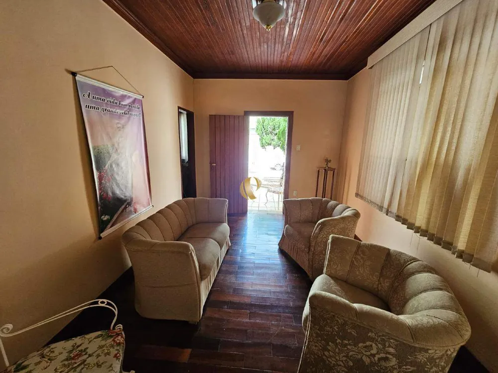 Casa, 5 quartos, 266 m² - Foto 5