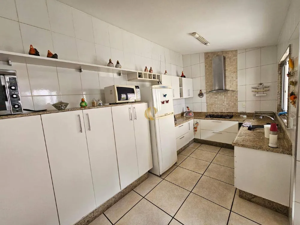 Casa, 5 quartos, 266 m² - Foto 7